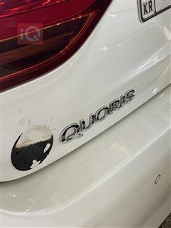 Kia Quoris